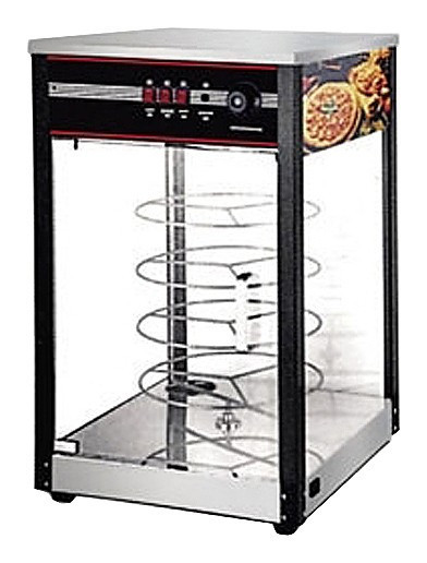 Витрина тепловая EKSI HW-815