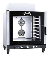 Пароконвектомат UNOX XV 513 G