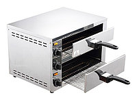 Печь для пиццы EKSI FEP-1-1