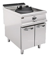 Плита газовая WOK Apach Chef Line LRWG69OS