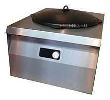 Казан индукционный ITERMA ИК-25