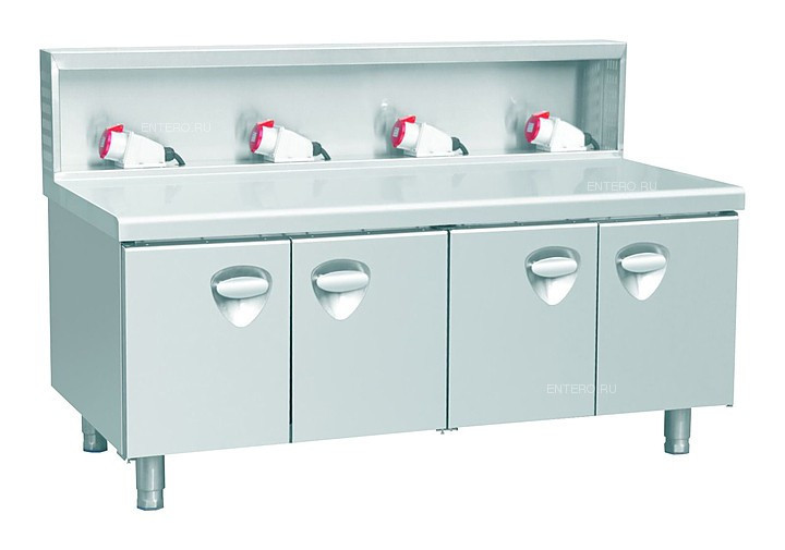 Стенд Kocateq 4B14