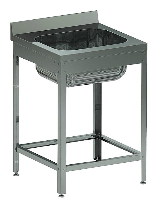 Ванна моечная Kocateq STR66G