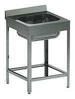 Ванна моечная Kocateq STR66G