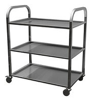 Тележка сервировочная Gastrolux ТС-084/3