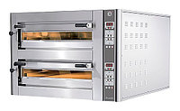 Печь для пиццы Cuppone Donatello DN635/2D