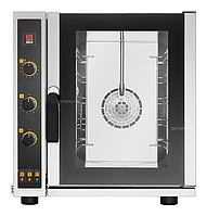 Пароконвектомат Tecnoeka EKF 523 UD