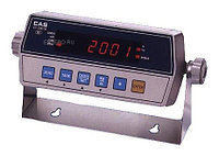 Весовой индикатор CAS CI-2001AC