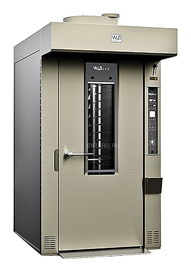 Печь ротационная WLBake ROTOR Smart (крюк)