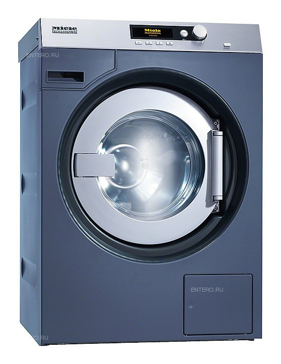Стиральная машина Miele PW 6080 Vario EL LP OB