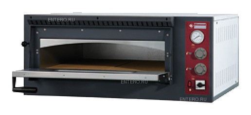 Печь для пиццы Diamond EFP/4R
