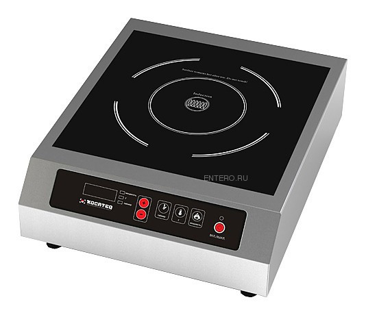 Плита индукционная Kocateq ZLIC5000