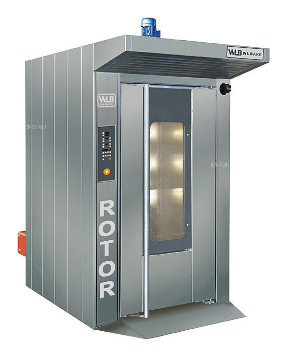 Печь ротационная WLBake ROTOR 68G (платформа)