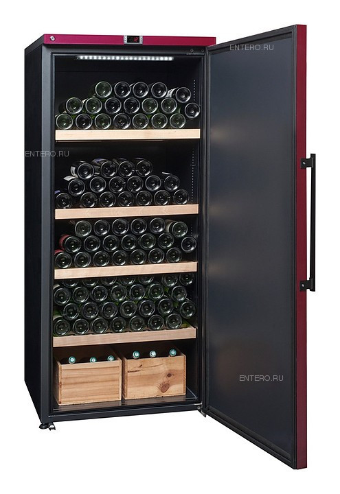 Винный шкаф La Sommeliere VIP265P