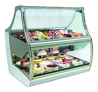 Витрина для мороженого ISA Pagoda Aria 220 EXC H135 (без агрегата)