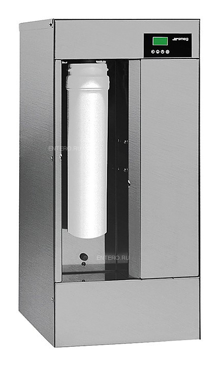 Внешнее устройство системы обратного осмоса Smeg WO-30