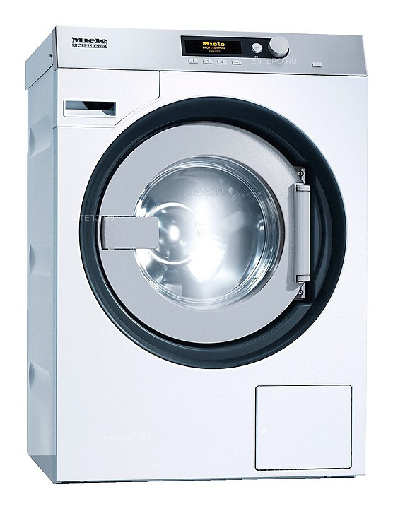 Стиральная машина Miele PW 6080 Vario EL LP LW