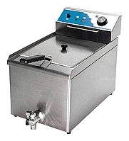 Фритюрница Kocateq BEF181V