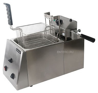 Фритюрница Kocateq EF8LM