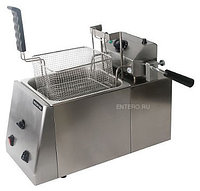 Фритюрница Kocateq EF8LM