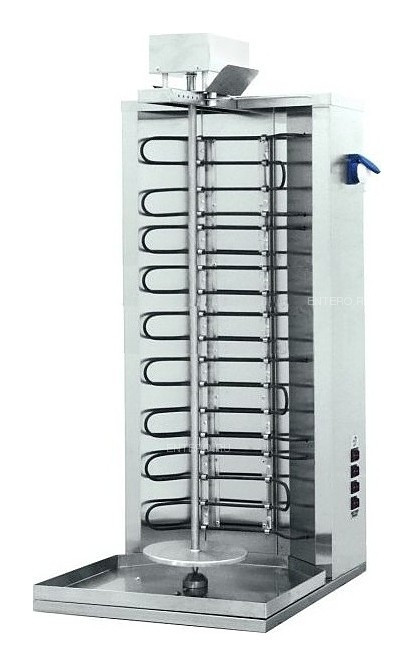 Гриль для шаурмы Sikom МК-2.3ЭП