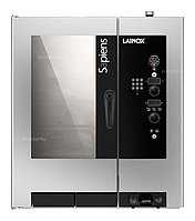 Пароконвектомат Lainox SAEV101R+LCS