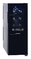 Винный шкаф Cavanova CV012-2T