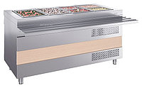 Стол охлаждаемый ATESY Ривьера ОС-1500-02