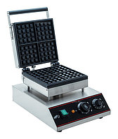 Вафельница Crazy Pan CP-WFM02