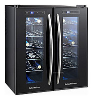 Винный шкаф Cellar Private CP024-2T