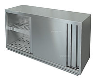 Полка для тарелок Марихолодмаш ПЗТ-950/400/600