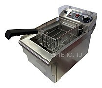 Фритюрница LILOMA FLT 4