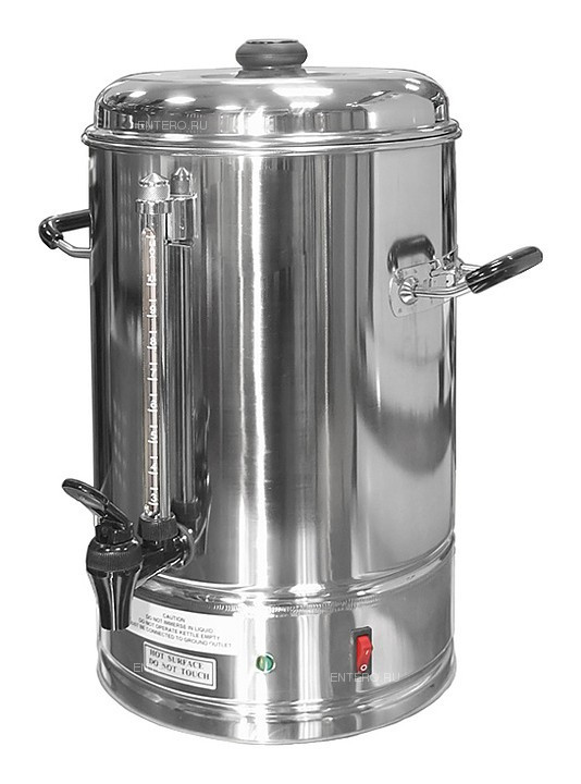 Водонагреватель Convito CP6