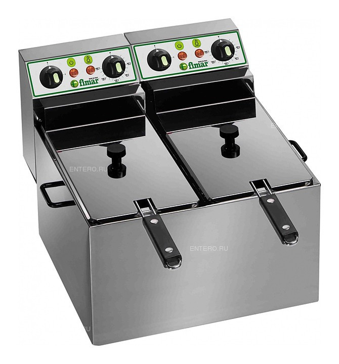 Фритюрница FIMAR FR44