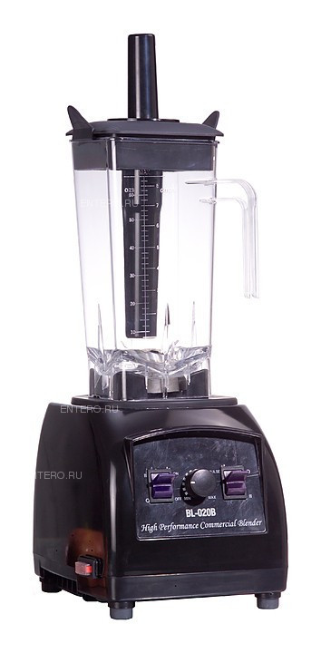 Блендер EKSI B20P