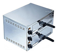 Печь для пиццы Hurakan HKN-MD0505