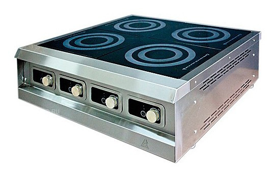 Плита индукционная ITERMA ПКИ-4ПР-840/850/250
