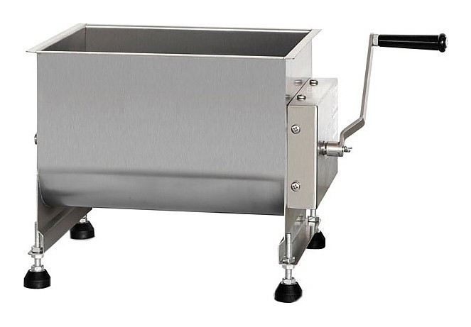 Фаршемешалка Kocateq FDH40
