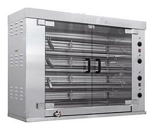 Гриль для кур Sikom МК-10.42Э