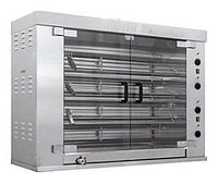 Гриль для кур Sikom МК-10.42Э