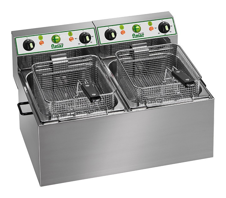 Фритюрница FIMAR FR88