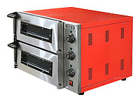 Печь для пиццы ERGO EPZ-2