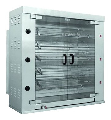 Гриль Sikom МК-10.62Э