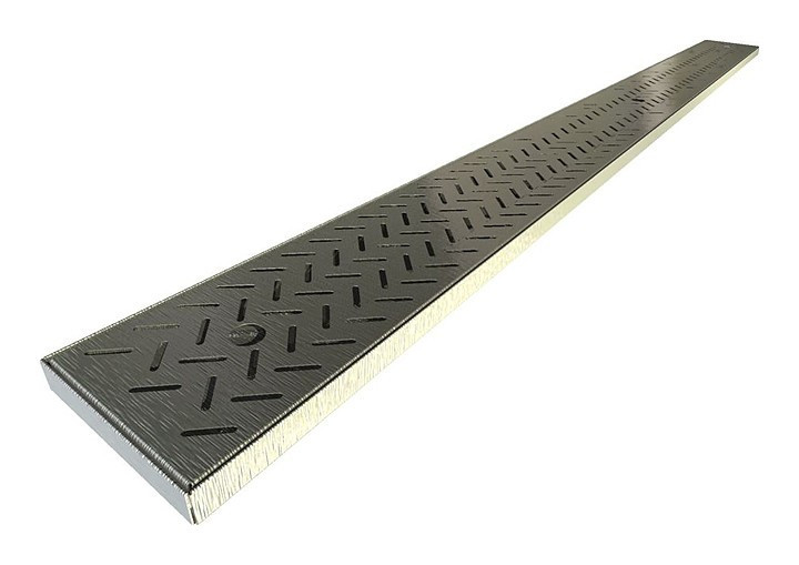 Каплесборник Gastrolux 1200 мм