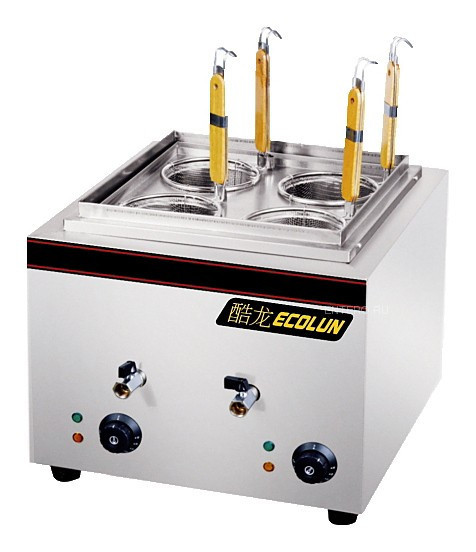 Макароноварка ECOLUN ЕN-4