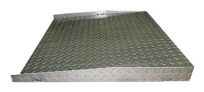 Пандус CAS HFR 1209