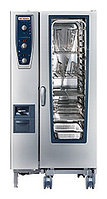 Пароконвектомат Rational CM 201G Plus