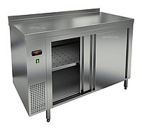 Стол тепловой HICOLD TS 13 SN
