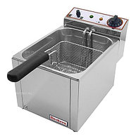 Фритюрница BECKERS FR 6
