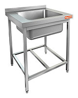 Ванна моечная HICOLD НСО1М-8/6БР ЭЦ